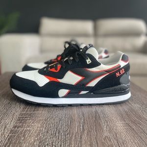 Mens Diadora N92 Size 10